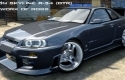 Nissan Skyline GT-R R34